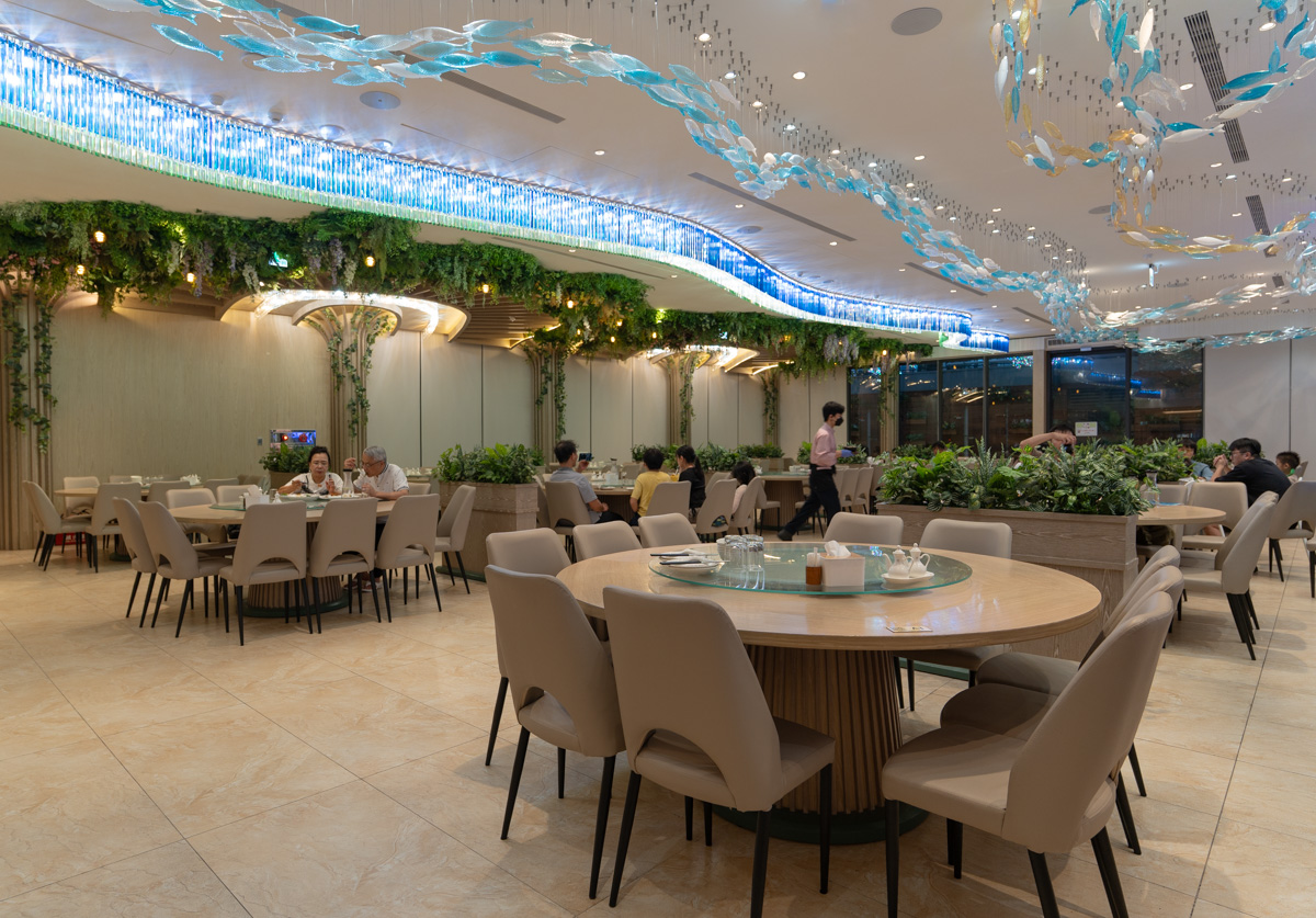 【葛瑪蘭海鮮餐廳】礁溪評分最高合菜餐廳推薦,嚴選新鮮現撈海鮮、特色料理,觀光客最愛礁溪聚會美食餐廳首選! - 第11張圖 【葛瑪蘭海鮮餐廳】礁溪評分最高合菜餐廳推薦,嚴選新鮮現撈海鮮、特色料理,觀光客最愛礁溪聚會美食餐廳首選!