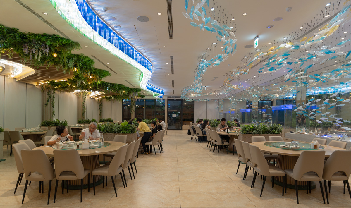 【葛瑪蘭海鮮餐廳】礁溪評分最高合菜餐廳推薦,嚴選新鮮現撈海鮮、特色料理,觀光客最愛礁溪聚會美食餐廳首選! - 第7張圖 【葛瑪蘭海鮮餐廳】礁溪評分最高合菜餐廳推薦,嚴選新鮮現撈海鮮、特色料理,觀光客最愛礁溪聚會美食餐廳首選!