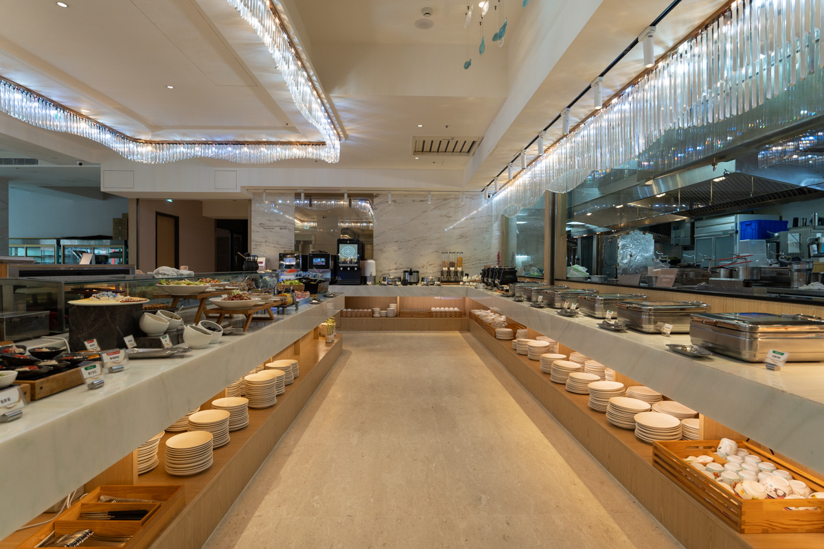【葛瑪蘭之星飯店】礁溪人氣溫泉飯店推薦，6大質感設計房型，內建月光石溫泉浴池，齊全飯店設施、徜徉在頂樓露天溫泉SPA！