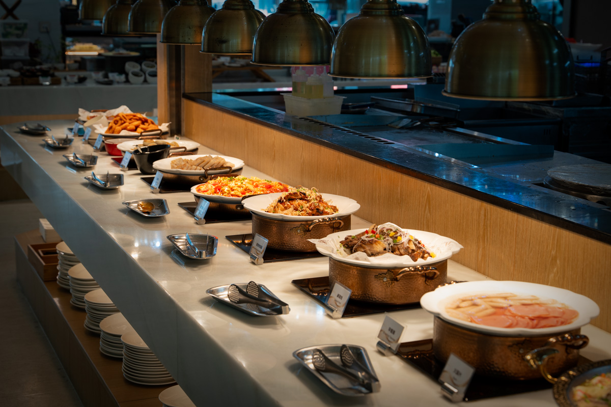 【葛瑪蘭之星飯店】礁溪人氣溫泉飯店推薦，6大質感設計房型，內建月光石溫泉浴池，齊全飯店設施、徜徉在頂樓露天溫泉SPA！