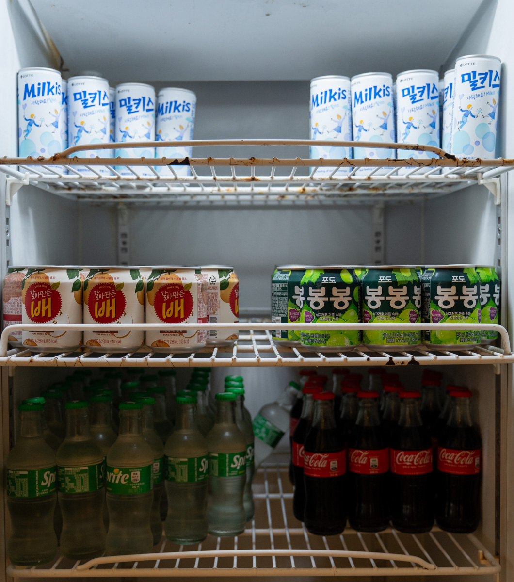 【釜山飛豬】中和景安人氣平價美食推薦，道地韓國豬肉麵150元起，特色必吃血腸五花肉拼盤！