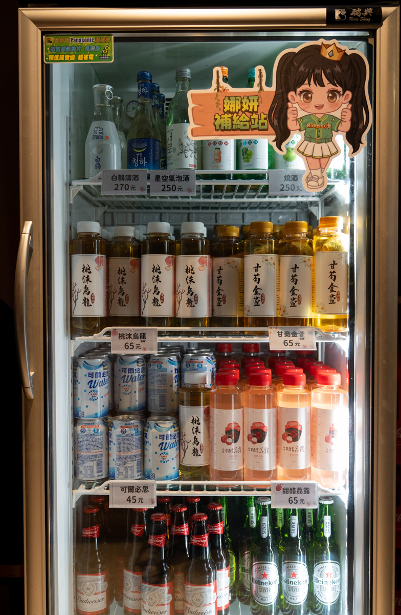 【柒息地 串燒居酒屋】台北華山高評分居酒屋推薦，現點現烤平價串燒19元起，職人獨家研發烤肉醬，善導寺聚會小酌美食餐廳！