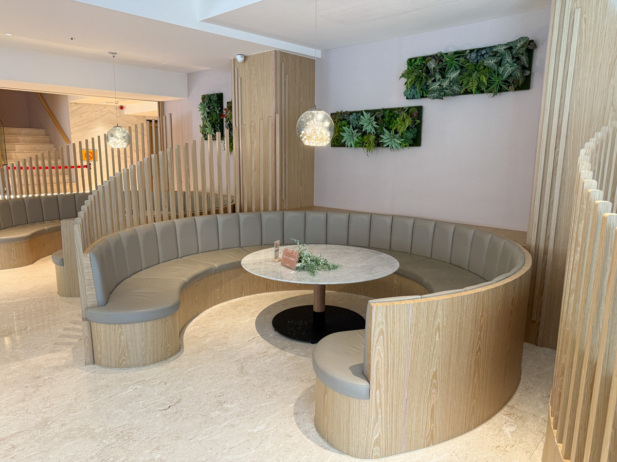 【葛瑪蘭之星飯店】礁溪人氣溫泉飯店推薦，6大質感設計房型，內建月光石溫泉浴池，齊全飯店設施、徜徉在頂樓露天溫泉SPA！